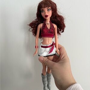 2/$100 vintage my scene doll 💕